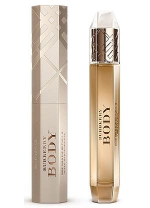 burberry body kullananlar